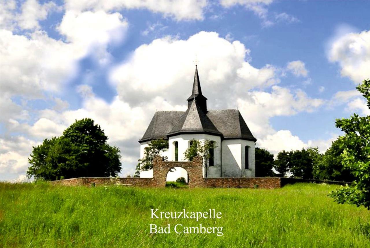 Das Moevennest Bad Camberg Exterior photo